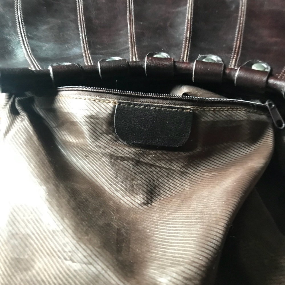 Gucci handbag - Picture 2 of 8